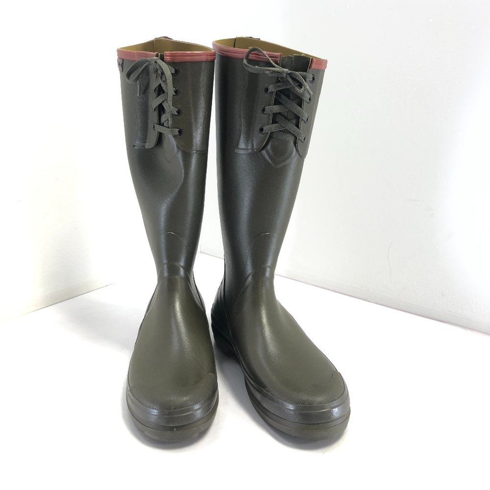 NWT Aigle "Nemrod" in Kaki